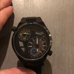 Kenneth Cole men’s watch